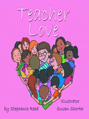 cover image of TEACHER LOVE